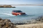Land Rover Discovery HSE 2017 года